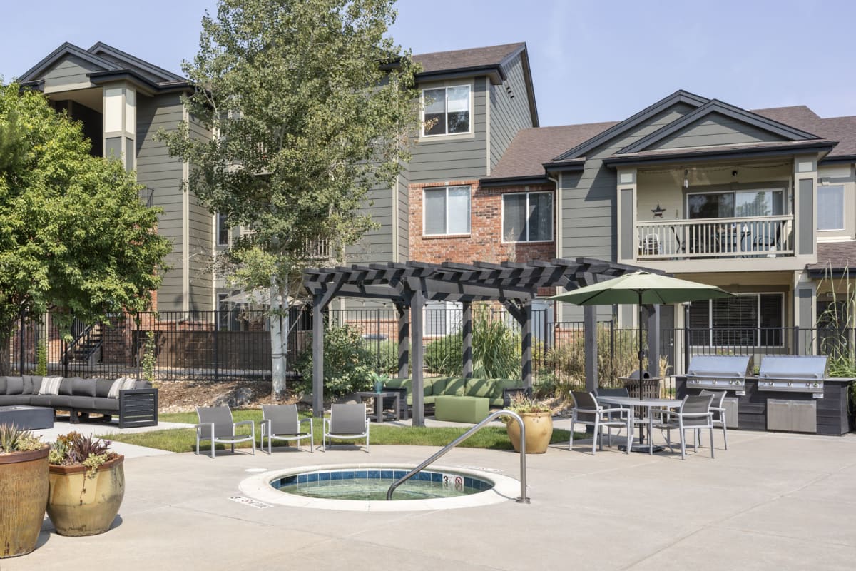 Photos and Video of MILE 44 Apartments in Denver, CO